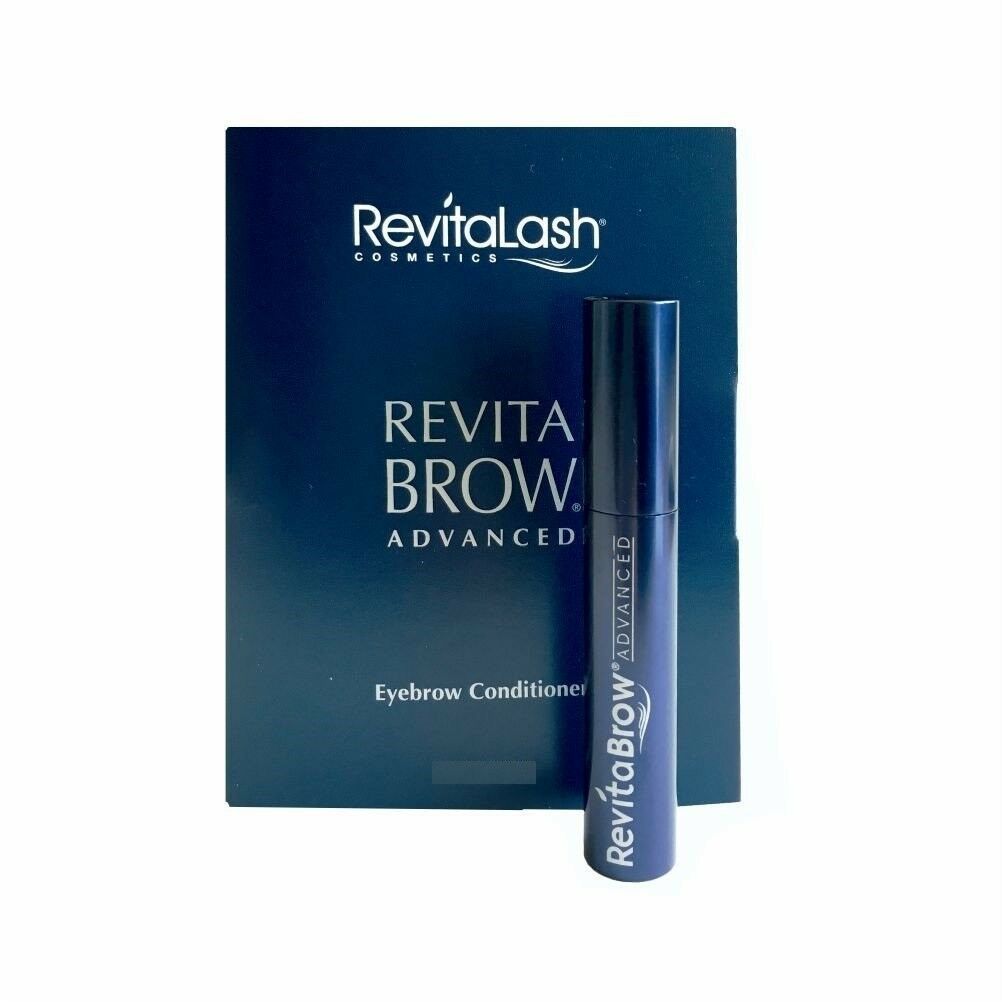 Revitalash Cosmetics - Revitabrow Eyebrow Conditioner Advanced - 0.9ml / 0.030oz