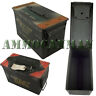 12 Cans  Grade 2  50 Cal Empty Ammo Cans 12 Total  Free Shipping