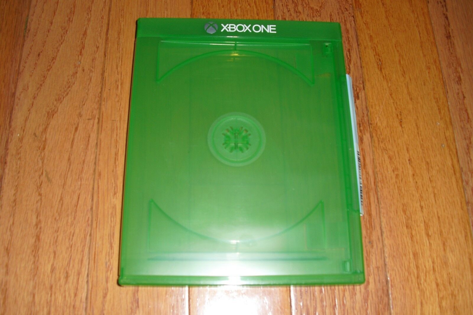 Original Microsoft Xbox One 1 Replacement Game Case - Select Your Quantity